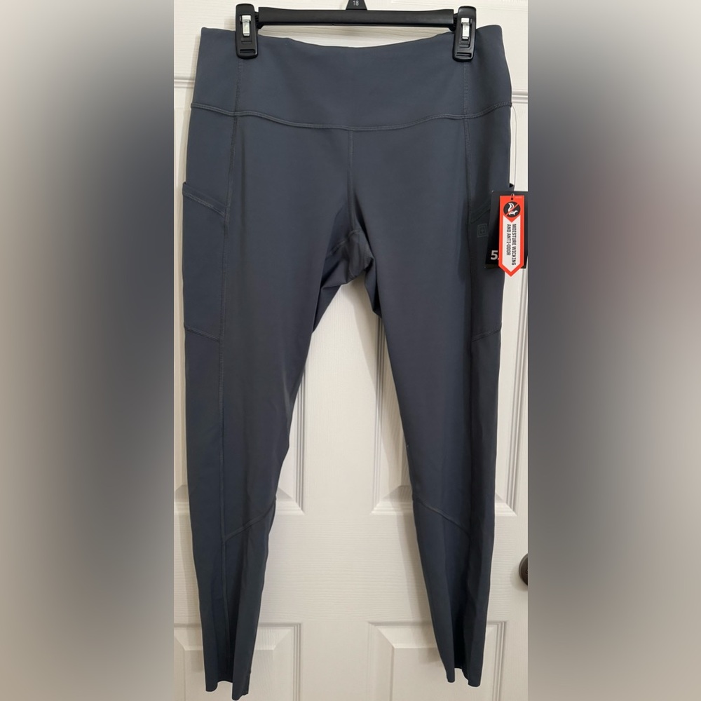 5.11 Tactical Turbulence Leggings